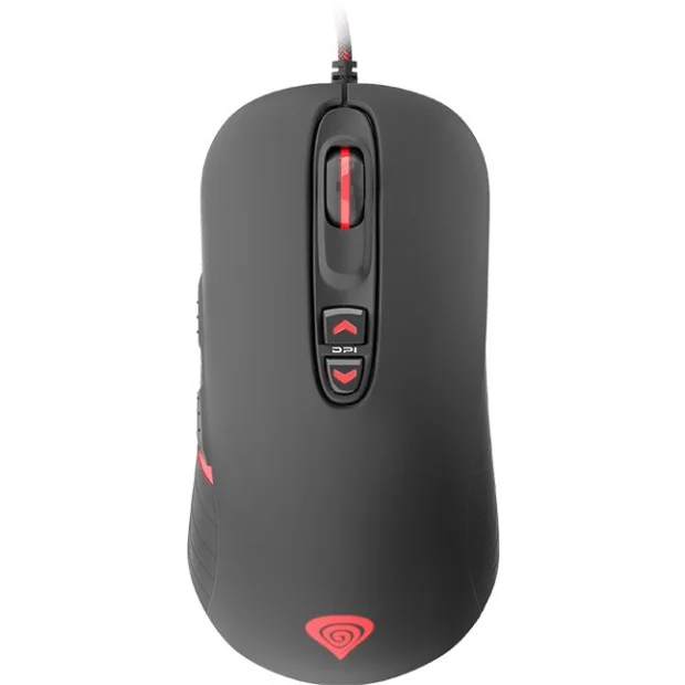 Игровая мышь Genesis Krypton 400